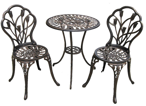 Bistro set