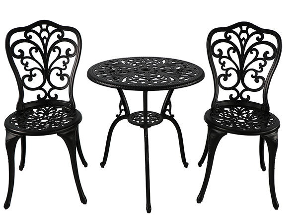 Bistro set