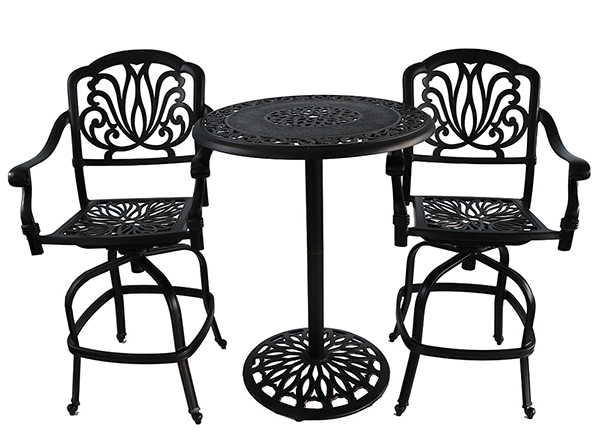 Bistro set