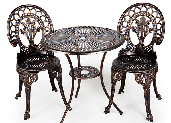 Bistro set