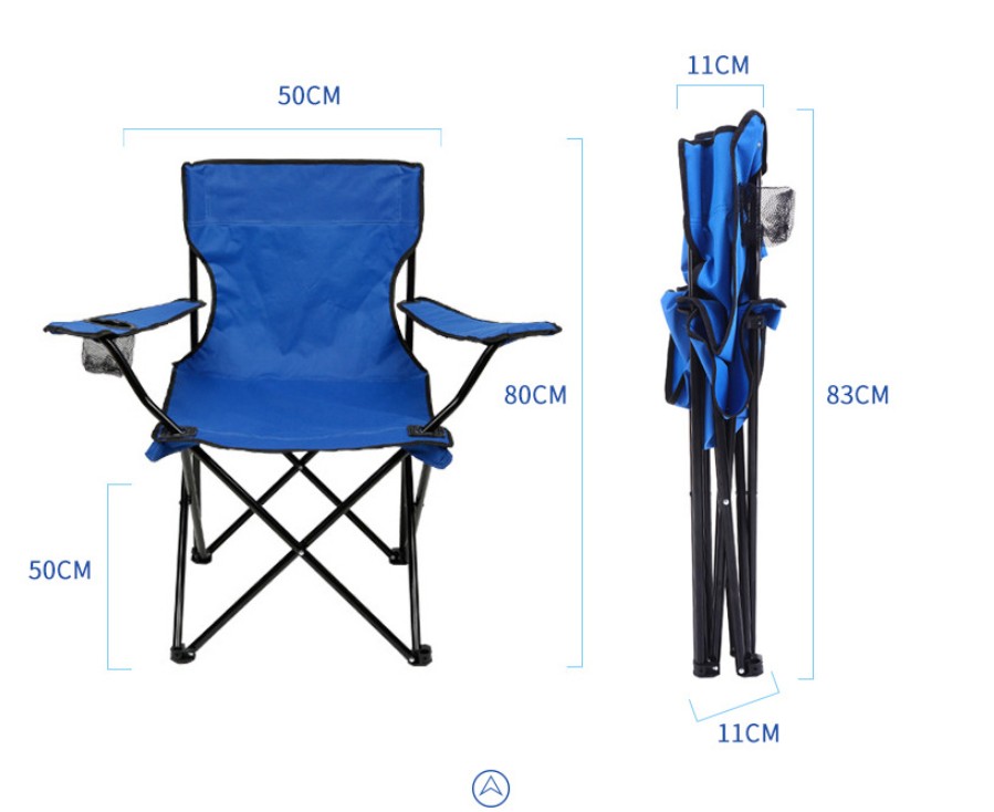 camping chairs